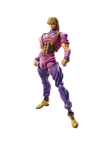 Figura good smile company jojo´s bizarre adventure parte 1 phantom blood chozo kado dio brando