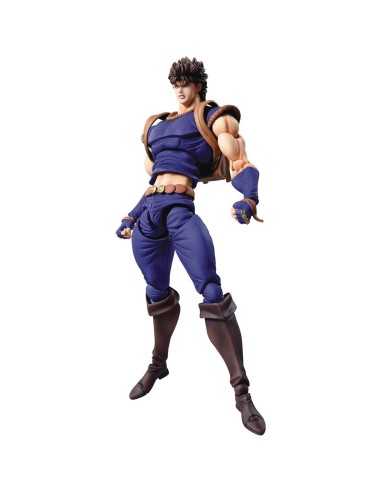 Figura good smile company jojo´s bizarre adventure parte 1 phantom blood chozo kado jonathan joestar