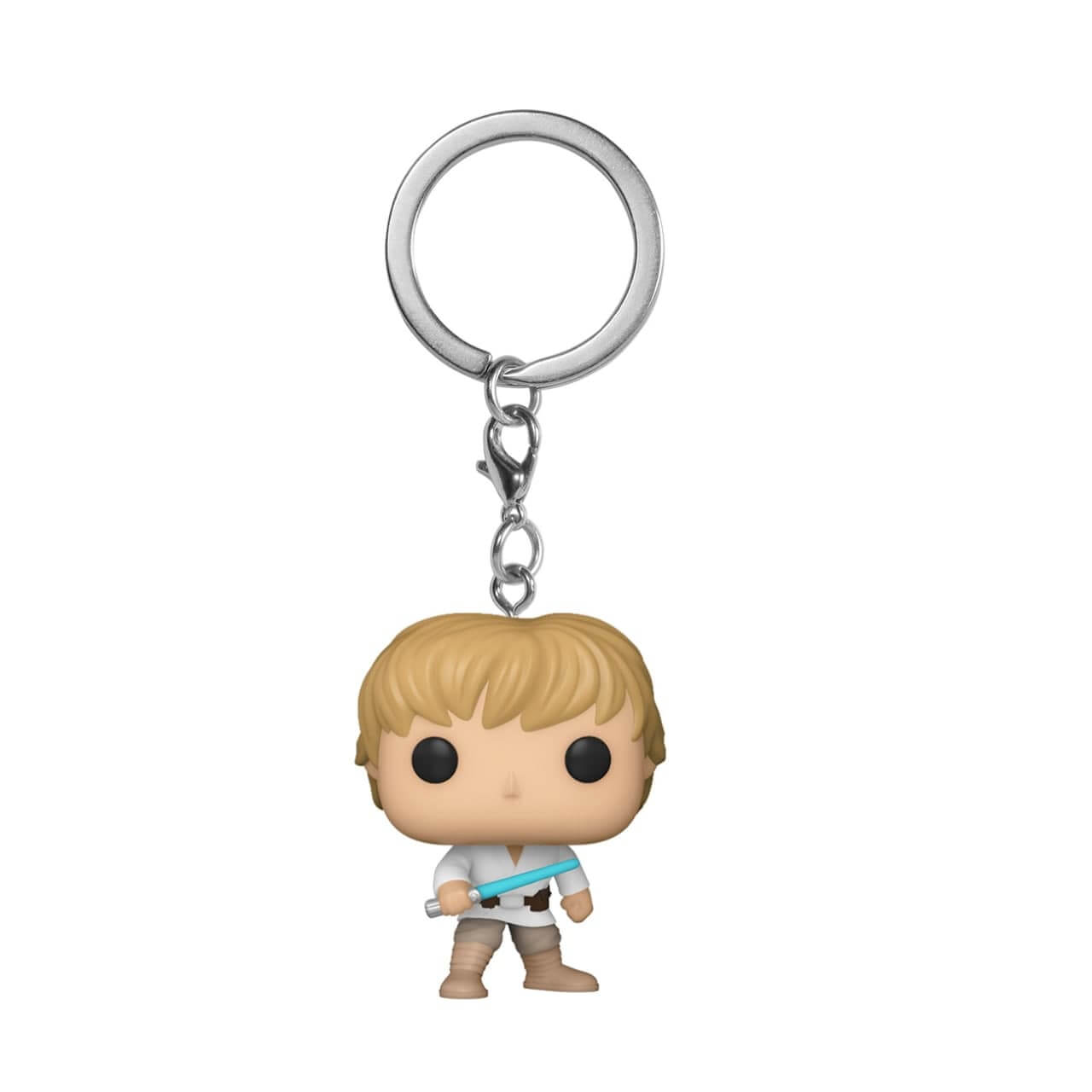 Funko pop keychain llavero star wars