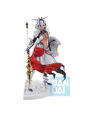 Figura bandai ichibansho fate grand order lancer - caenis