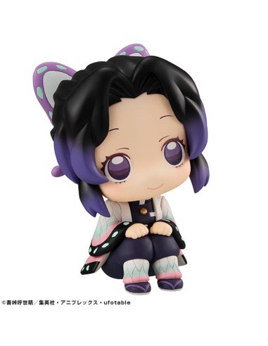 Figura megahouse kimetsu no yaiba demon slayer kocho shinobu lookup