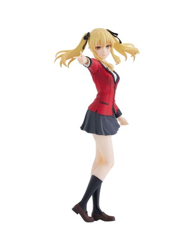 Figura good smile company pop up parade kakegurui mary saotome