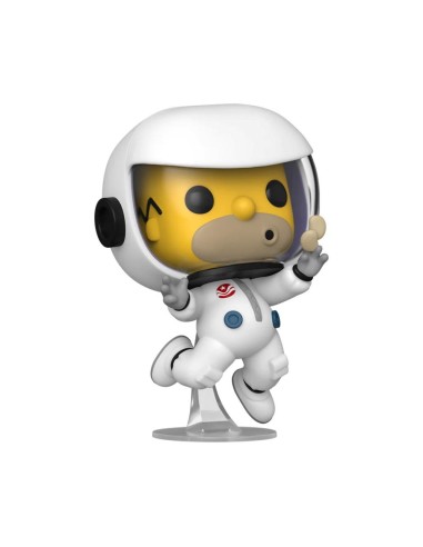 Funko pop animacion the simpsons deep space homer 80072