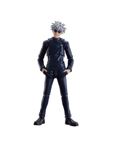 Satoru gojo tokyo jujutsu high school fig. 16 cm jujutsu kaisen sh figuarts