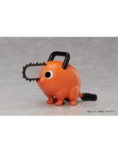 Pochita sound gimmick fig. 13 cm chainsaw man