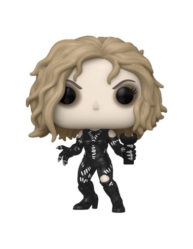 Funko pop batman returns catwoman