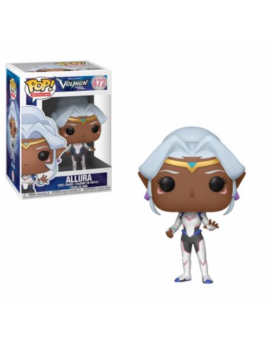 Funko pop voltron allura 34202