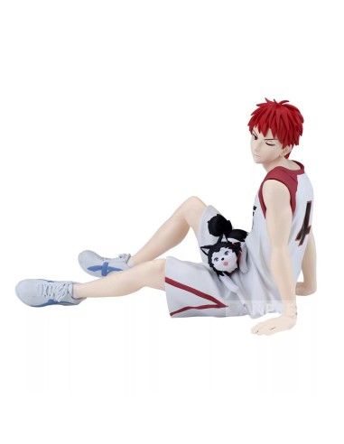 Figura banpresto kuroko basketball last game interval seijuro akashi 10cm