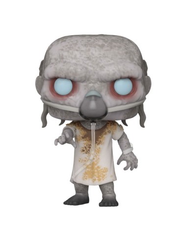 Funko pop cine insidious wheezing demon