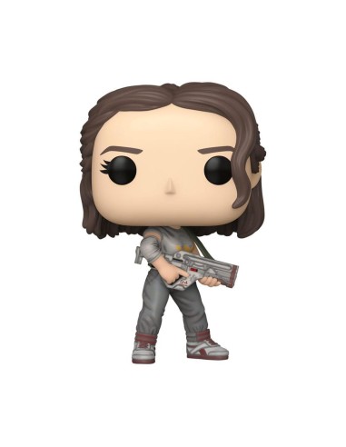 Funko pop alien romulus rain