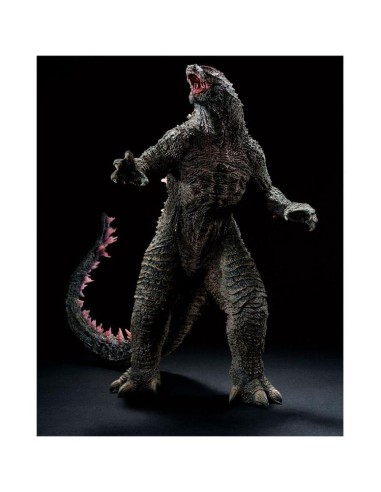 Figura ichibansho godzilla heat ray godzilla x kong the new empire