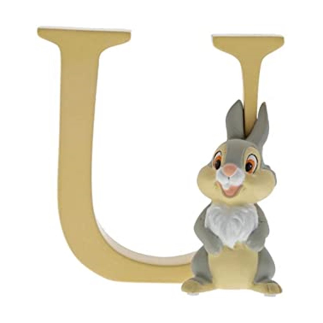 Figura enesco disney bambi tambor letra