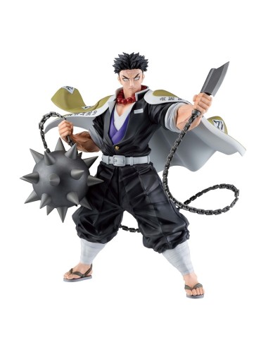 Figura ichibansho demon slayer kimetsu no yaiba gyomei himejima