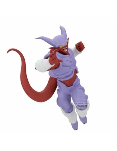 Figura banpresto dragon ball z match makers janemba 16cm