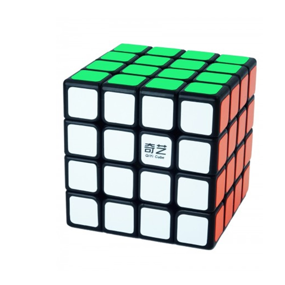 Cubo rubik qiyi qiyuan w 4x4