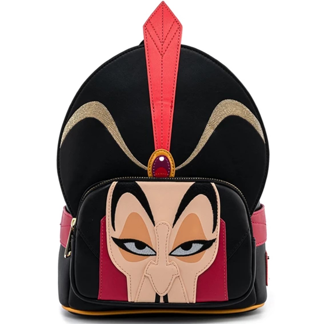 Mochila loungefly disney aladdin jafar