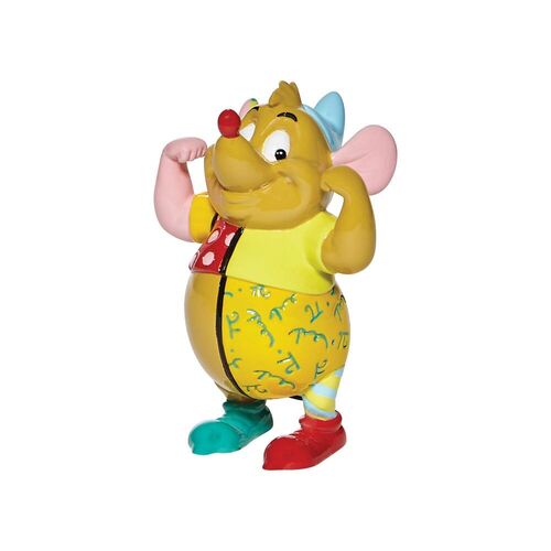 Figura enesco disney la cenicienta gus