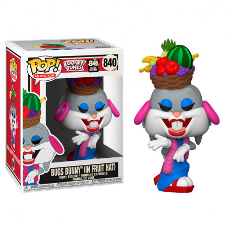 Funko pop looney tunes bugs bunny