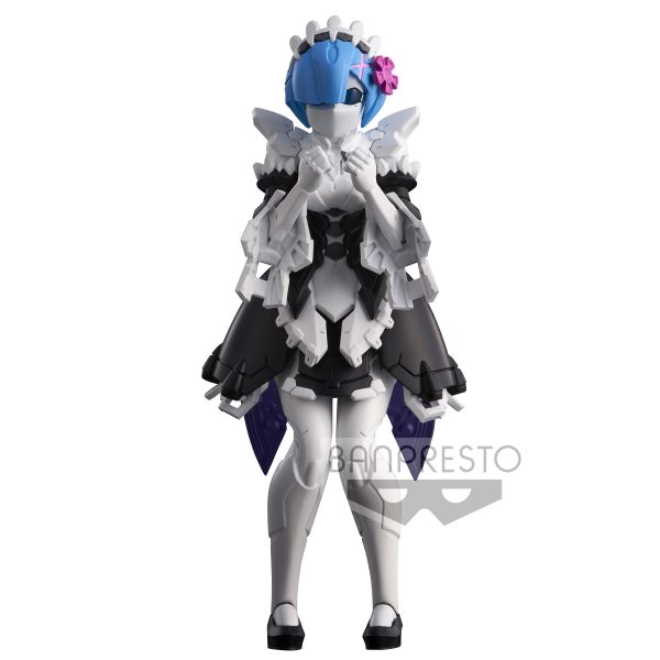 Figura banpresto re: zero starting life