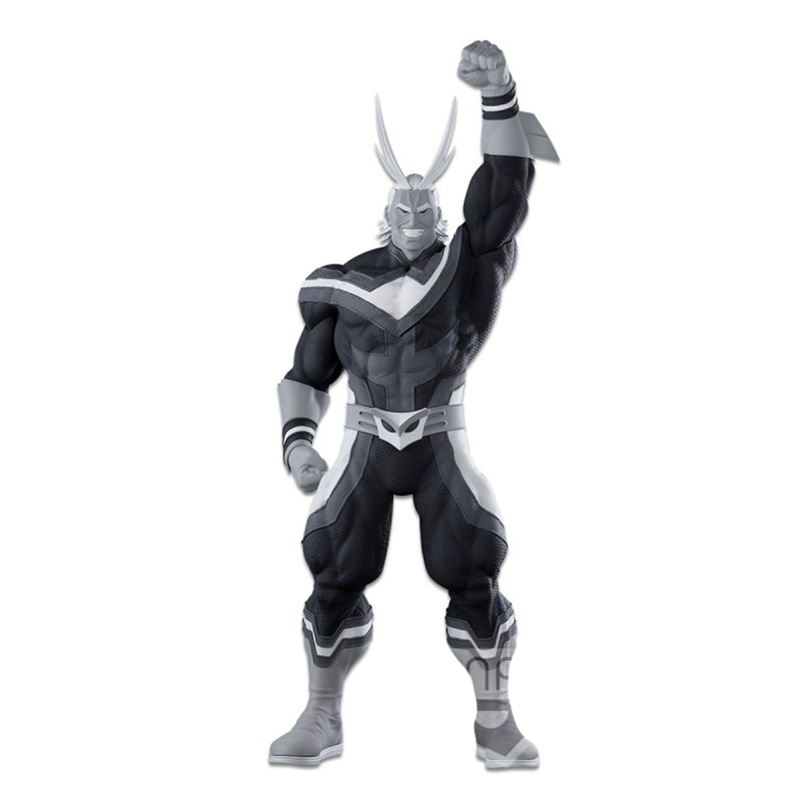 Figura banpresto my hero academia all