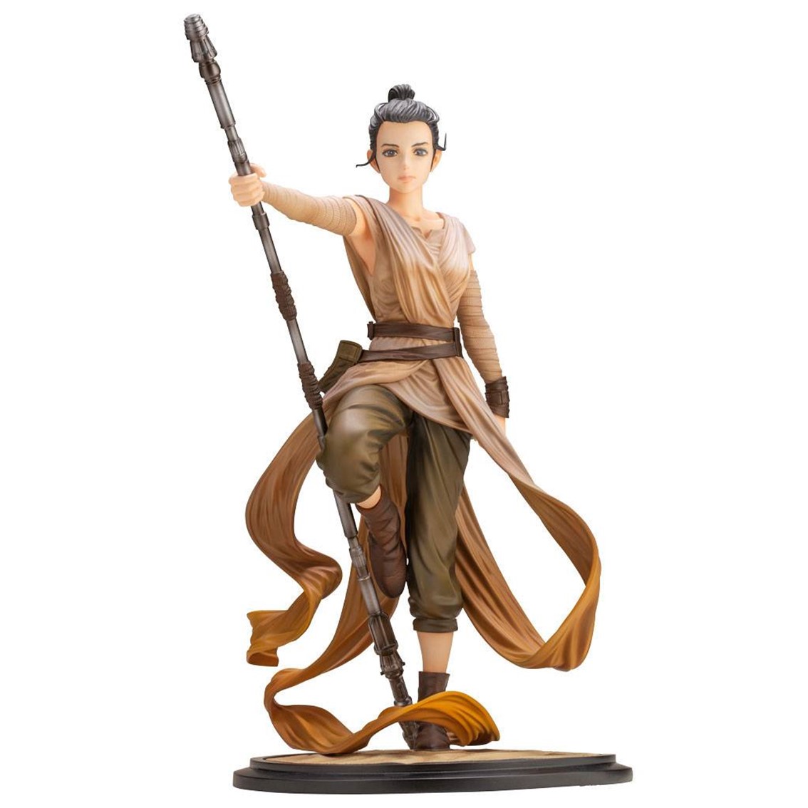 Figura kotobukiya star wars episodio vii