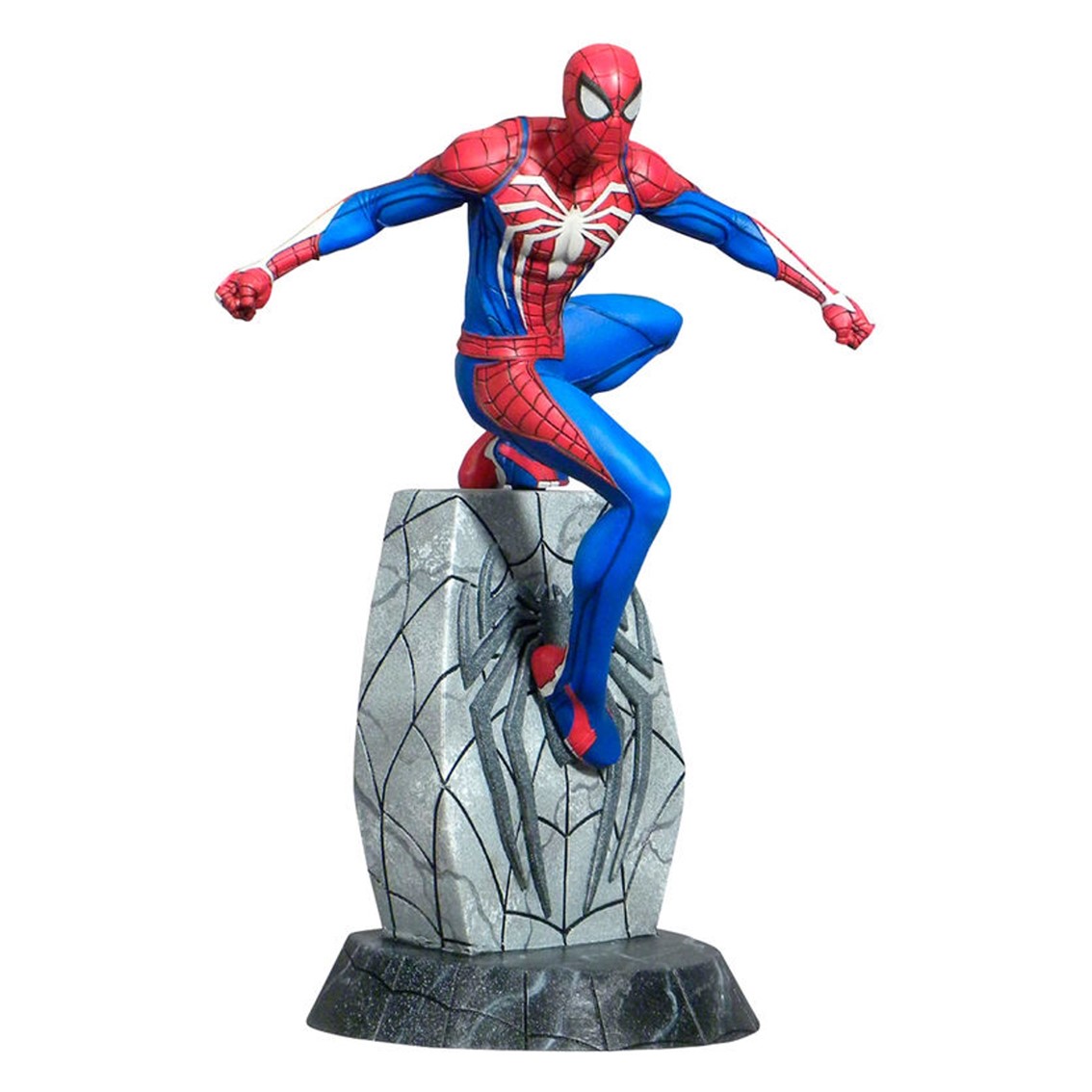 Figura diamond select toys marvel gallery