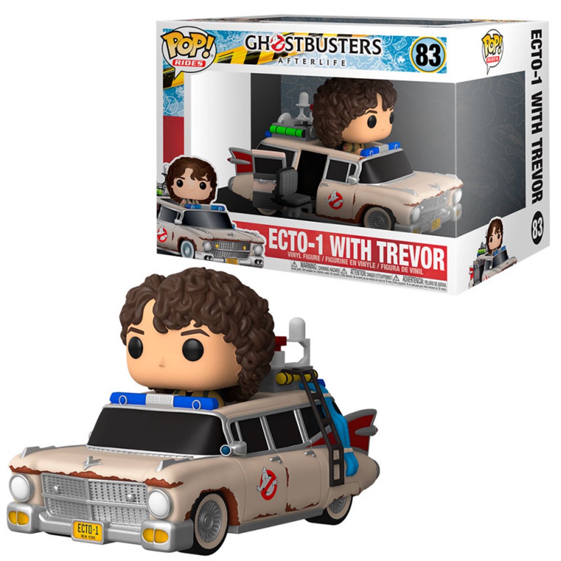 Funko pop ride super deluxe cine