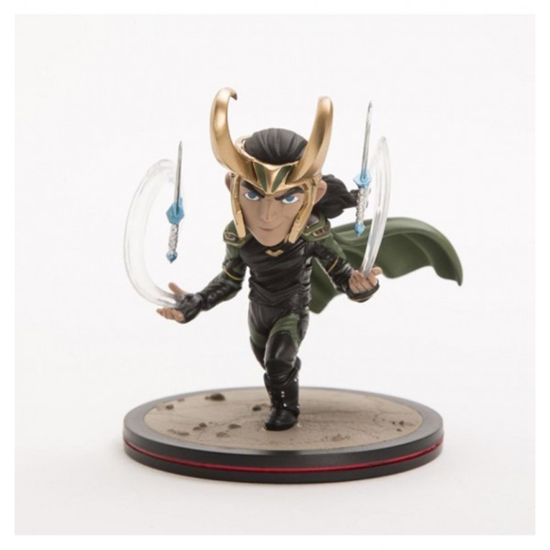 Figura quantum mechanix marvel thor ragnarok