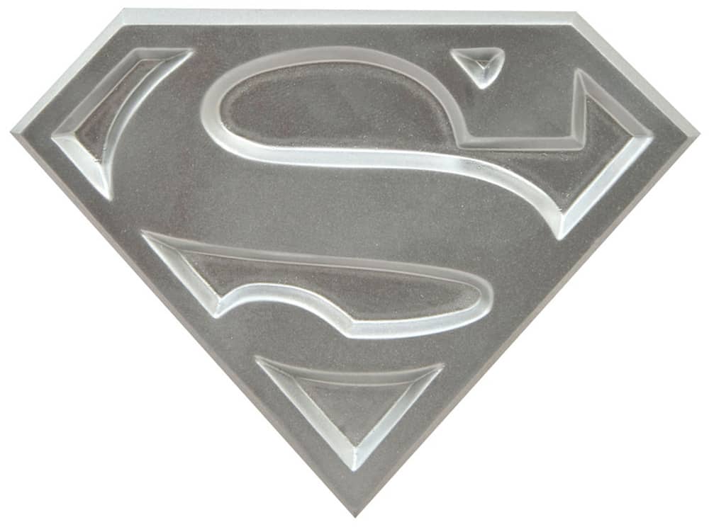 Figura diamond collection dc comics superman