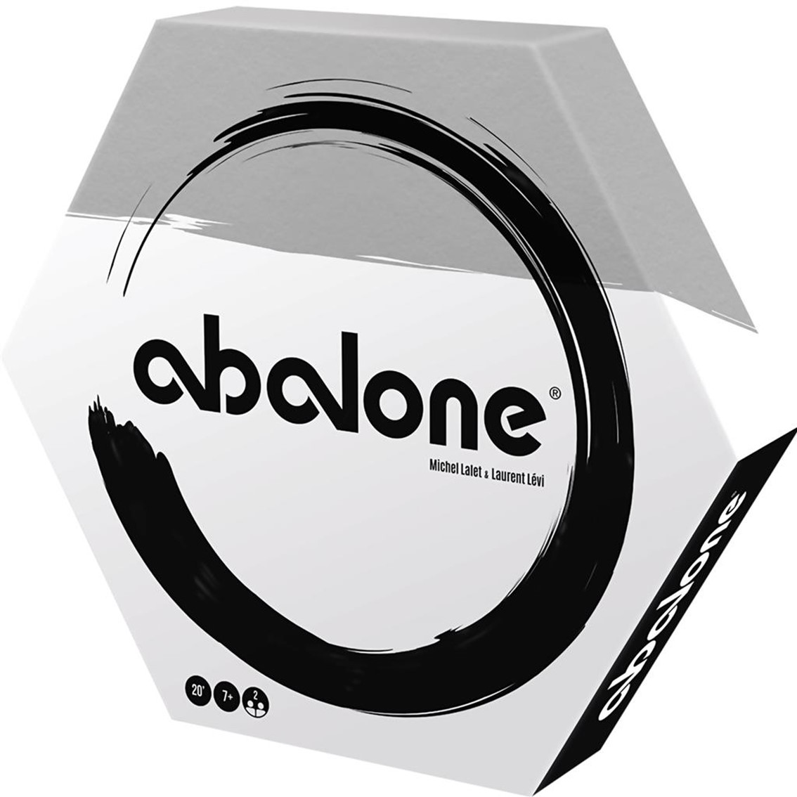 Juego mesa abalone pegi 7