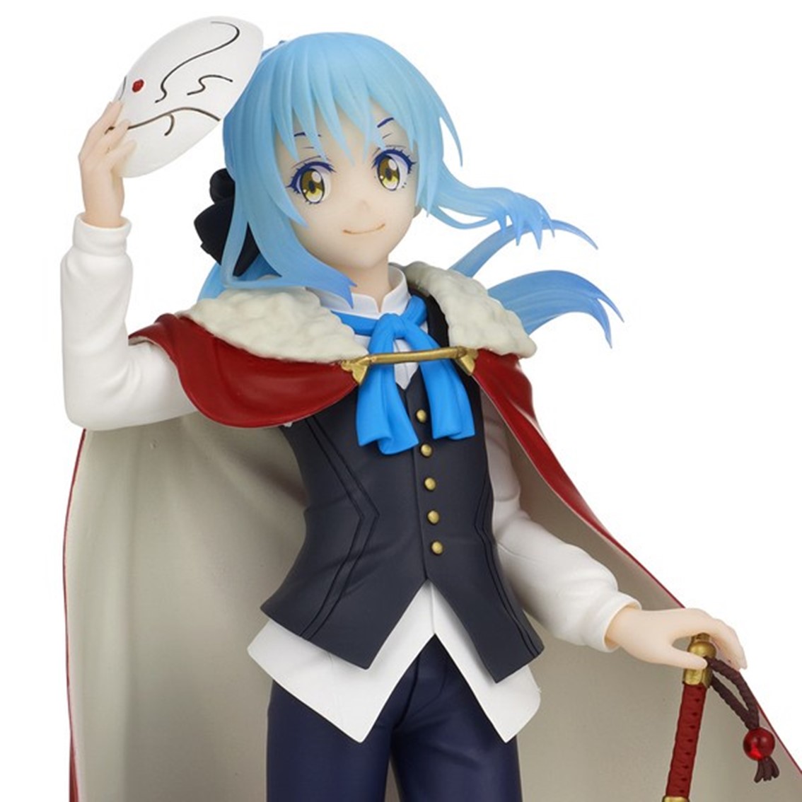 Figura banpresto espresto that time i