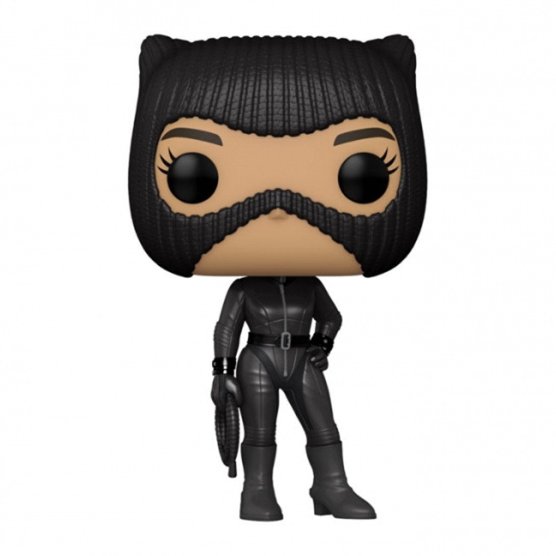 Funko pop dc the batman catwoman