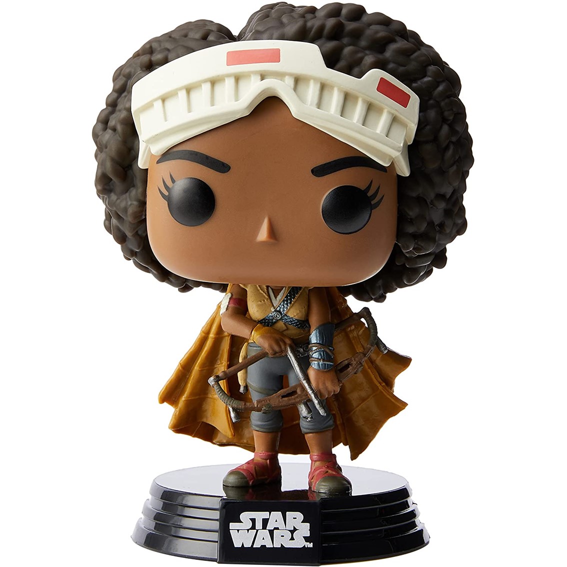 Funko pop star wars rise of