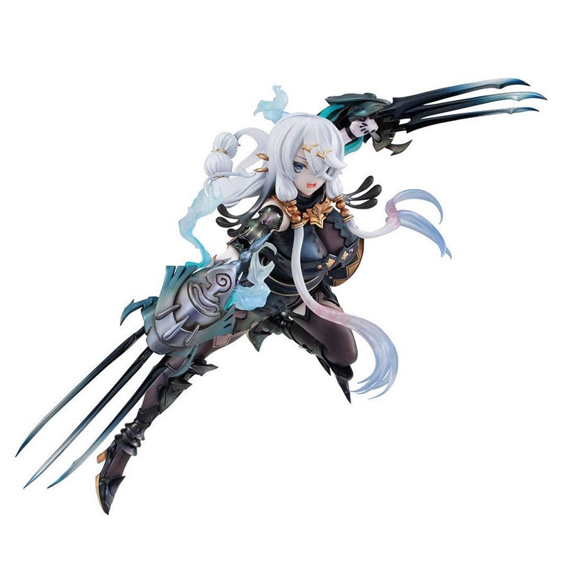 Figura megahouse atelier ryza: ever darkness