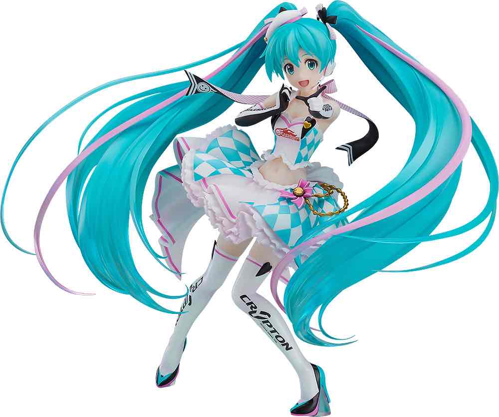 Figura good smile company hatsune miku