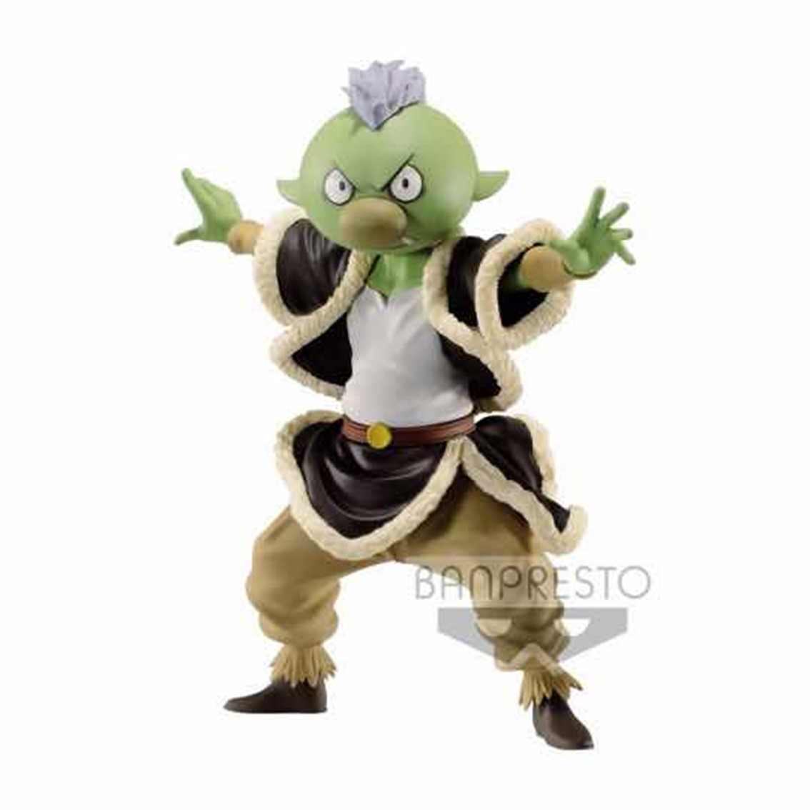 Figura banpresto gobta 10 cm that