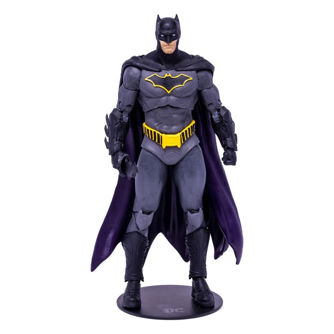 Figura mcfarlane toys dc multiverse batman