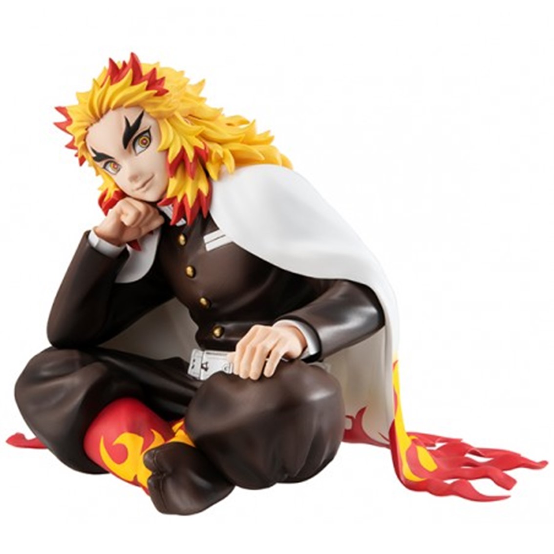 Figura megahouse kimetsu no yaiba demon