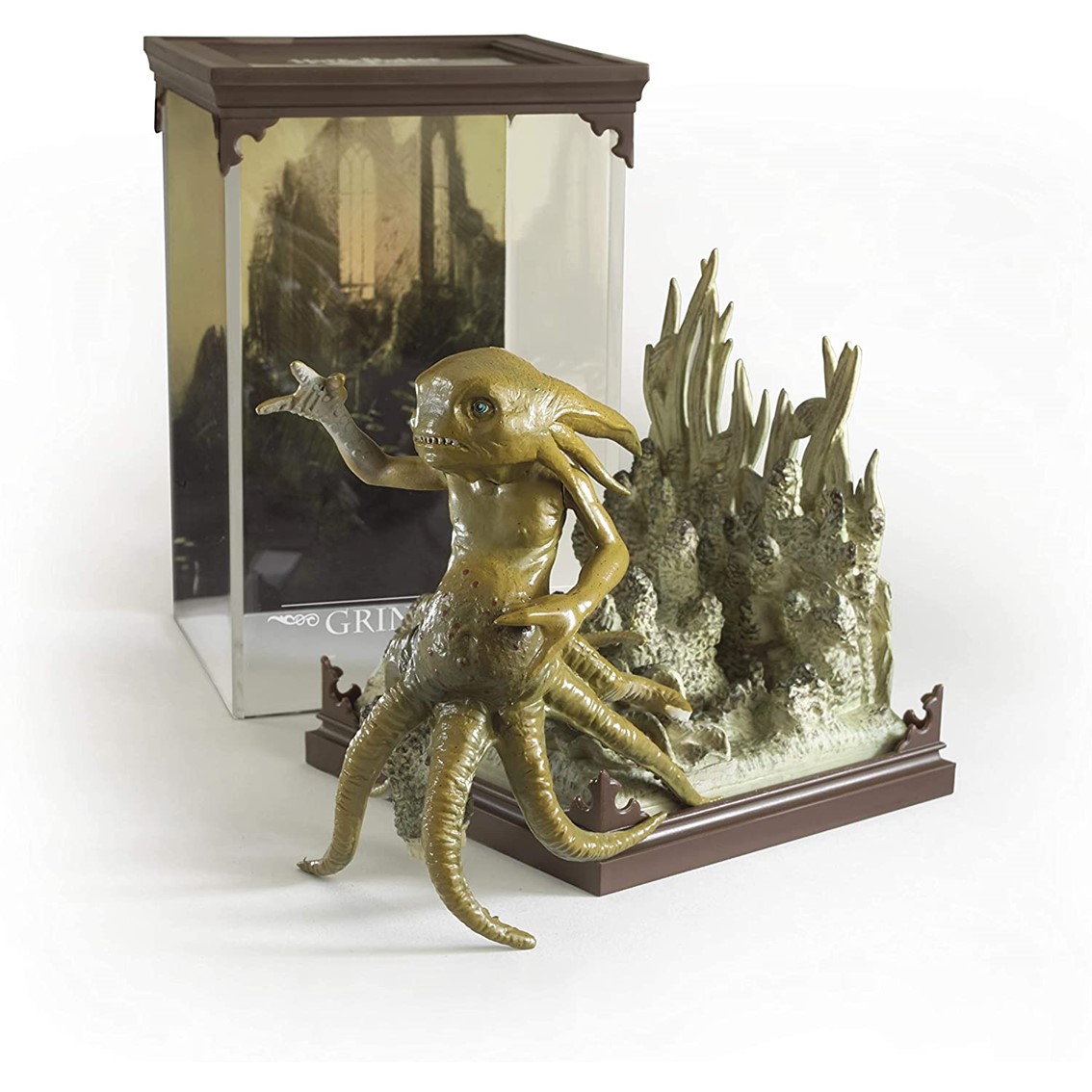 Figura the noble collection harry potter