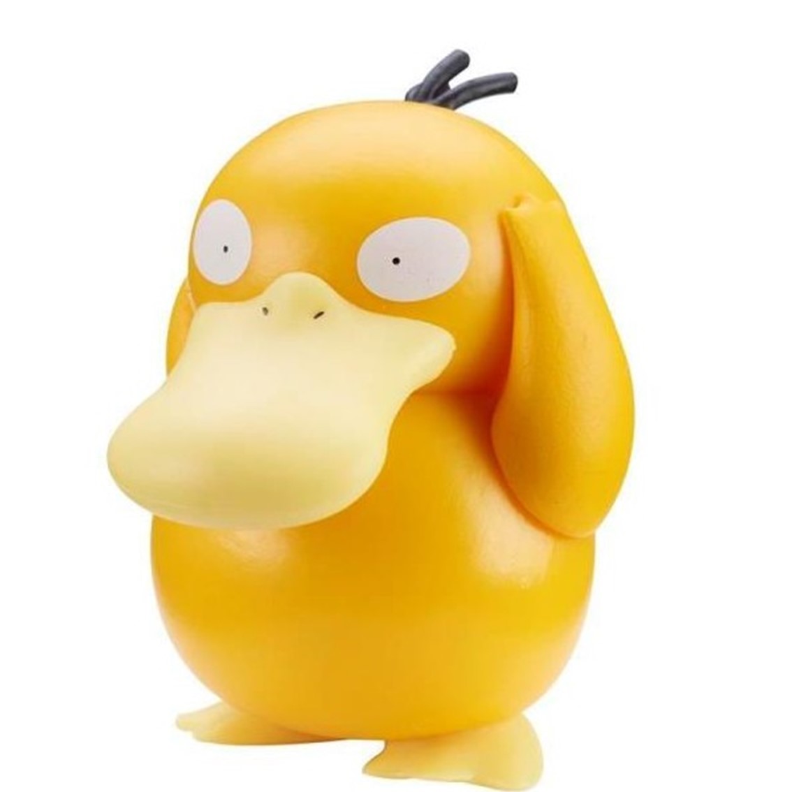 Figura jazwares pokemon batalla psyduck 7.5