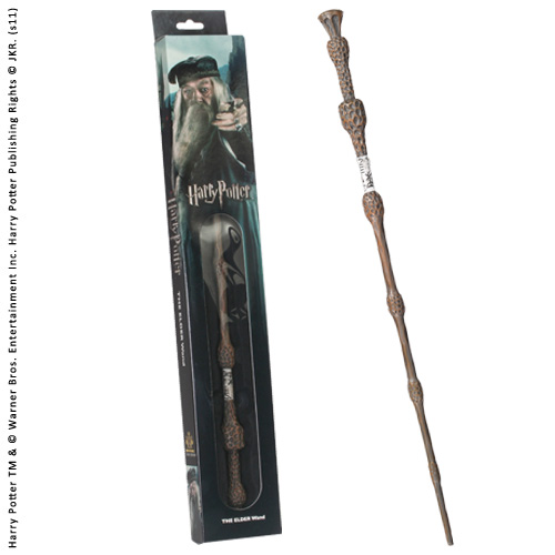 Replica the noble collection harry potter