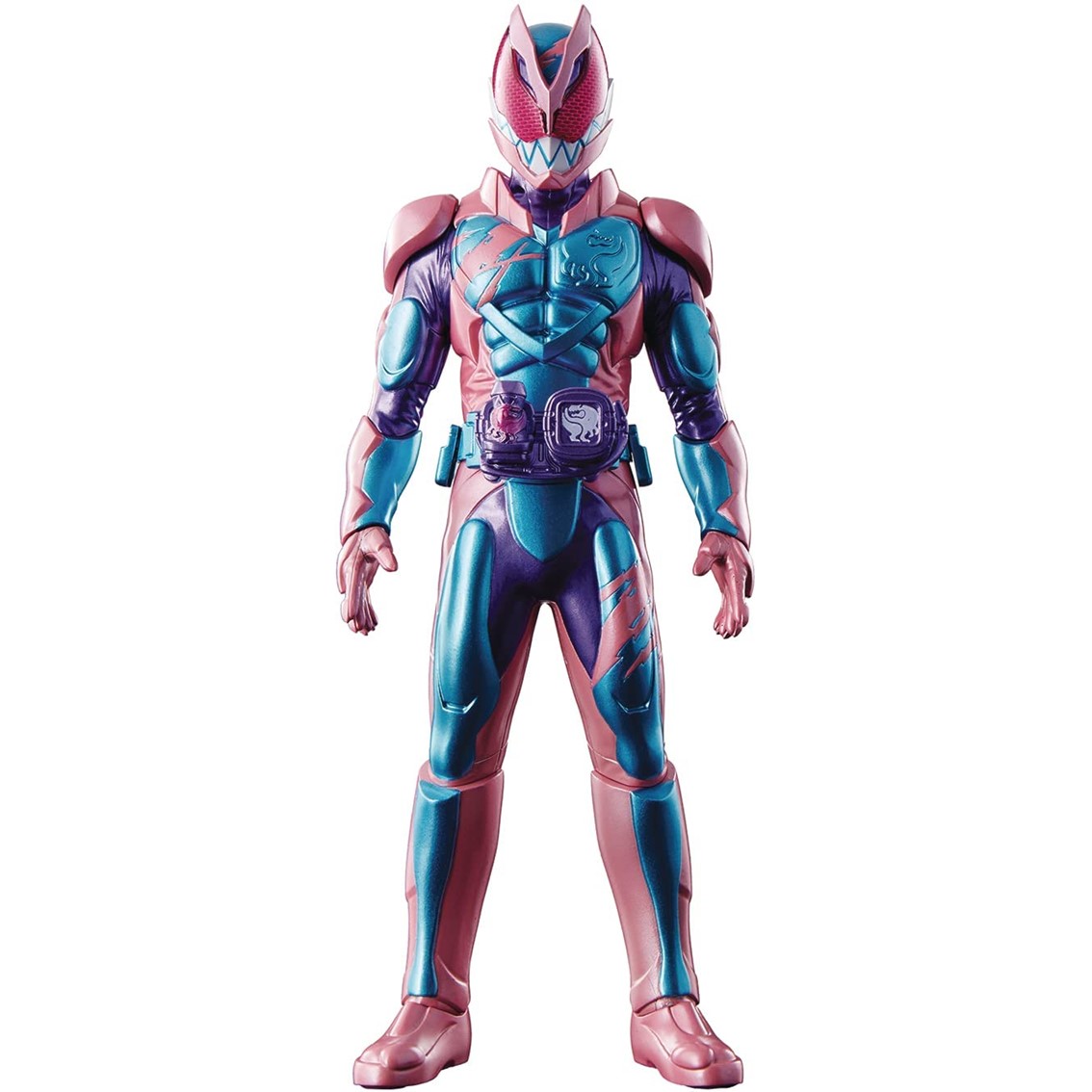 Figura banpresto kamen rider revi