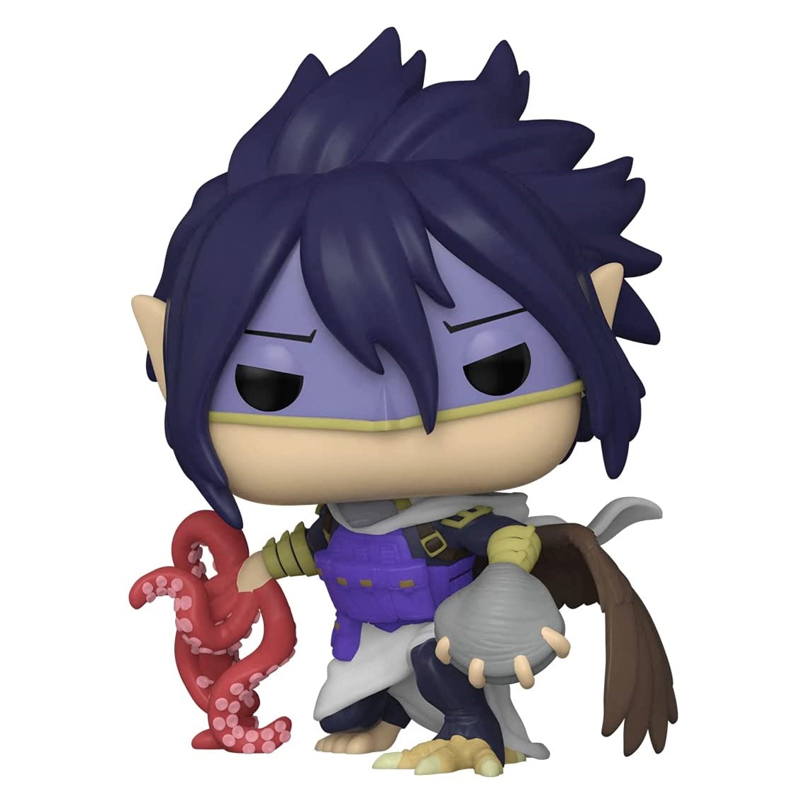 Funko pop my hero academia tamaki