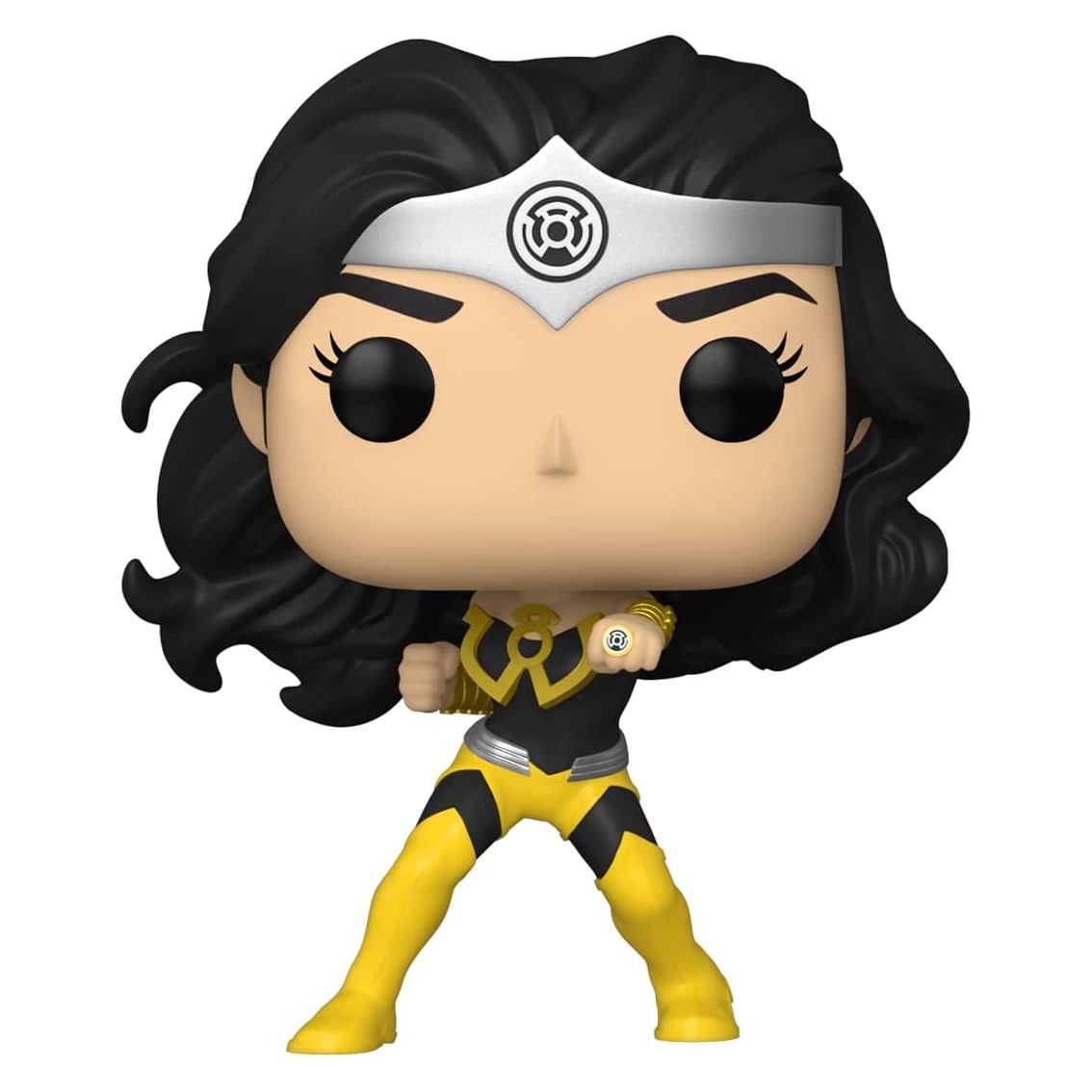 Funko pop dc heroes wonder woman