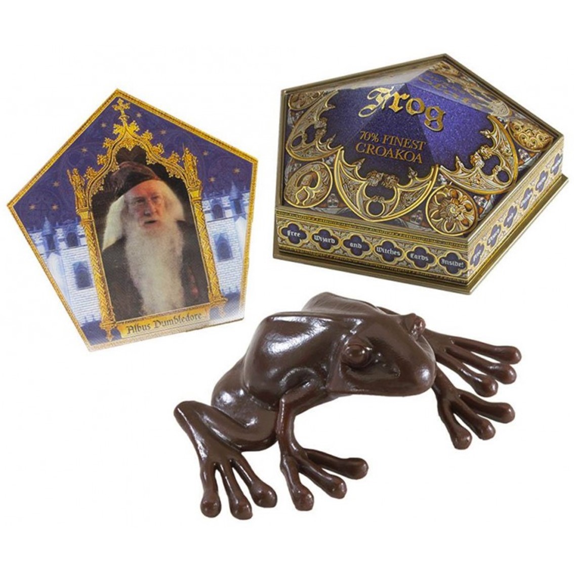 Figura the noble collection harry potter