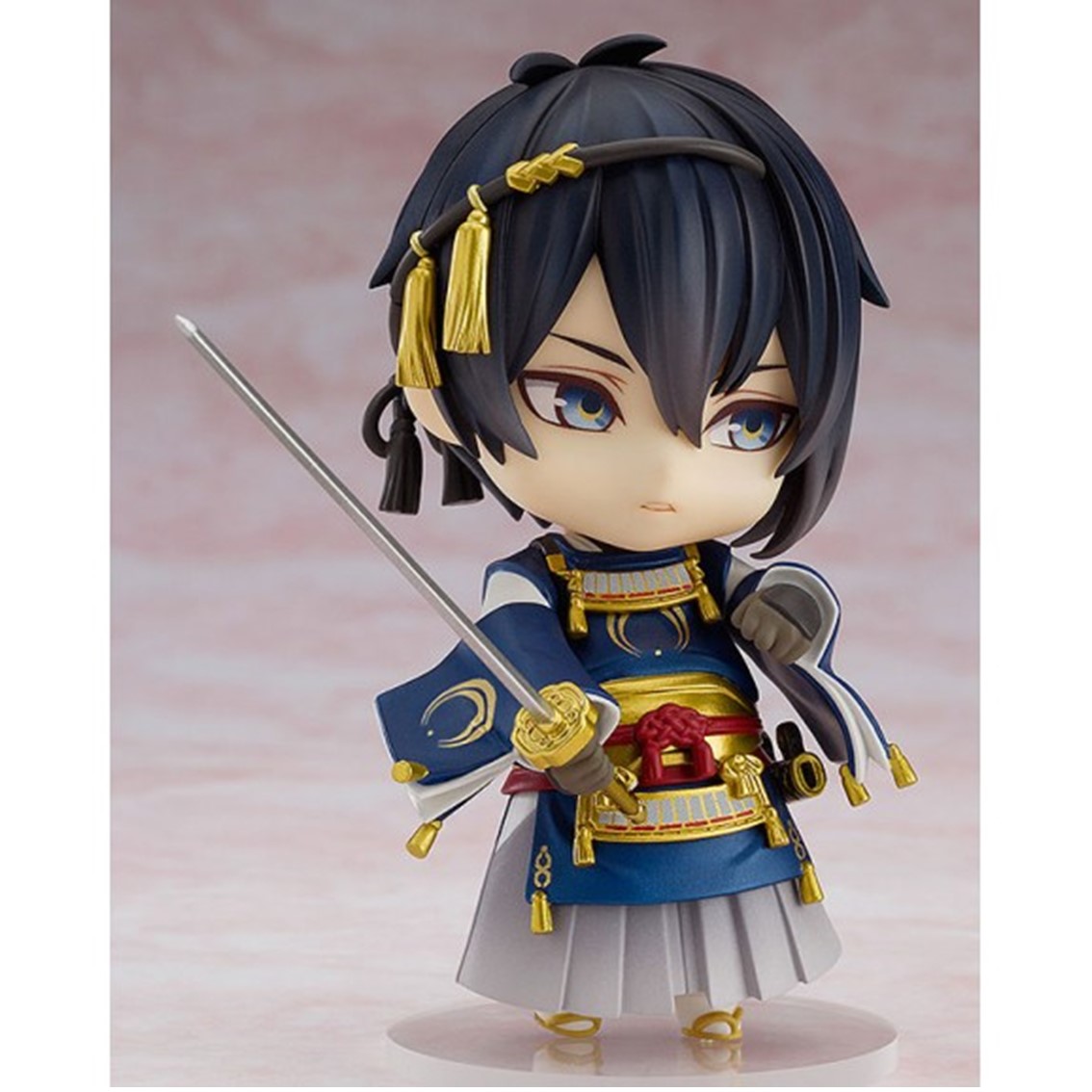 Figura good smile company nendoroid touken