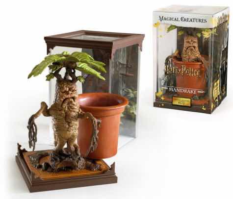 Figura the noble collection harry potter