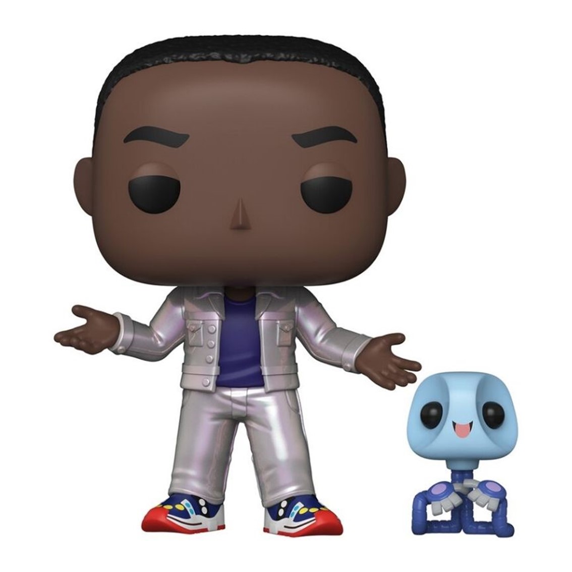 Funko pop cine space jam 2