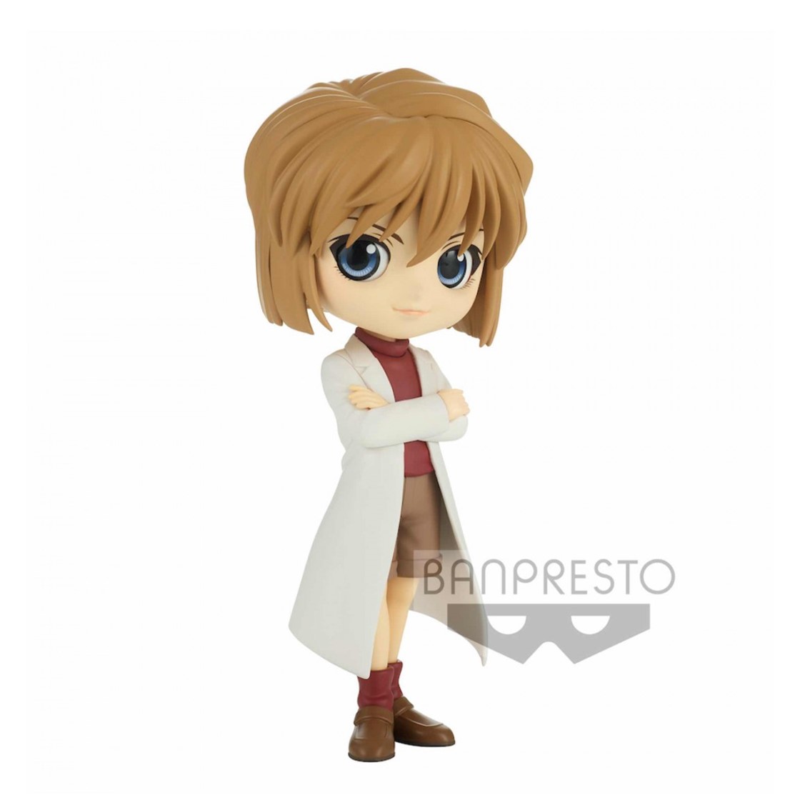 Figura banpresto q posket detective conan