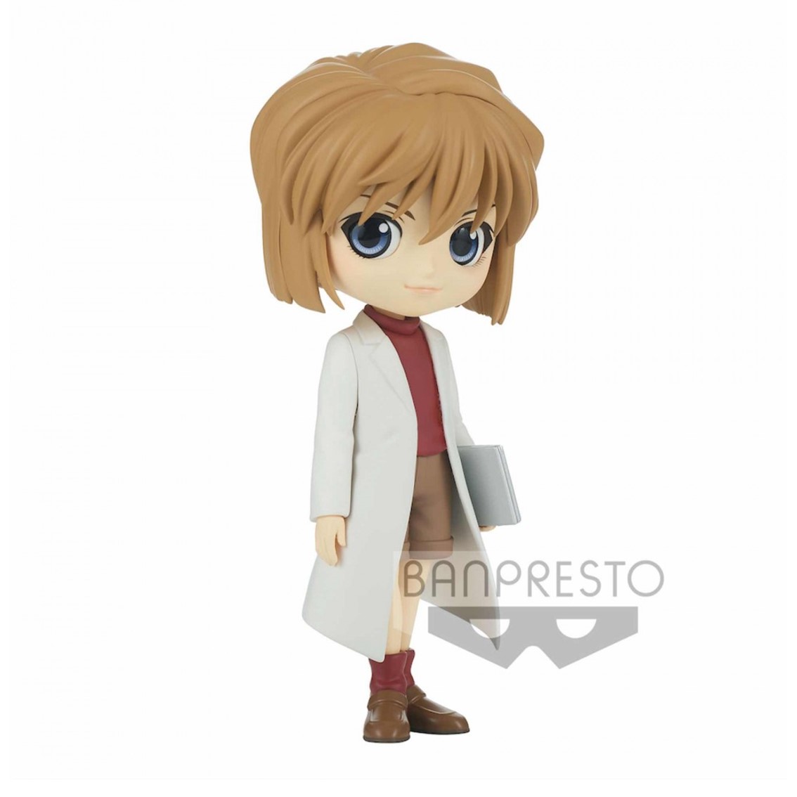 Figura banpresto q posket detective conan